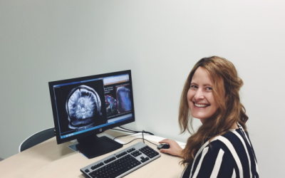This month we feature research from Myrte Strik of Parkville node.
