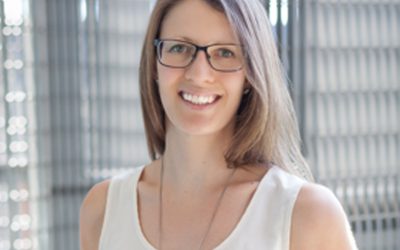 This month we feature research from Dr Talitha Ford of Hawthorn Node.